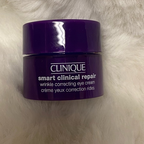 Clinique Skincare New Clinique Smart Clinical Repair Wrinkle